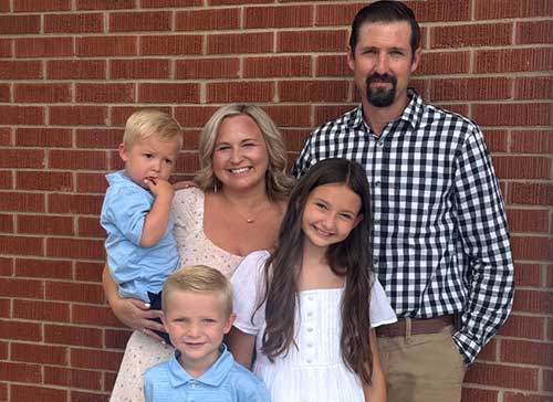 Kyle & Kayla Taylor